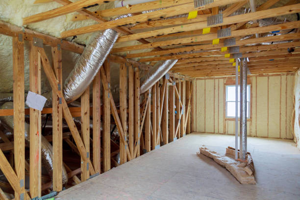 Best Specialty Insulation in New Sharon, IA