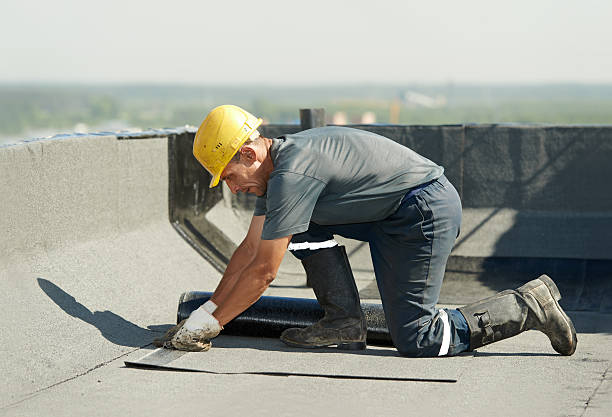 Best Insulation for Specific Applications in New Sharon, IA