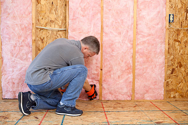 Best Residential Insulation in New Sharon, IA