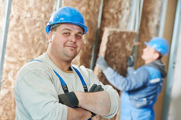 Best Insulation Maintenance and Repair in New Sharon, IA