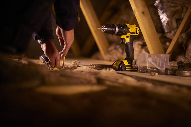 Best Insulation for Specific Applications in New Sharon, IA